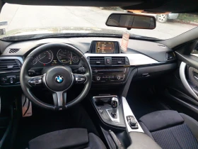 BMW 320 D M-Sport AUTOMAT, снимка 6