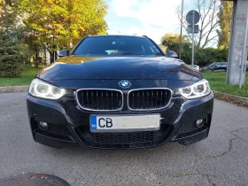 BMW 320 D M-Sport AUTOMAT, снимка 3