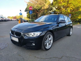 BMW 320 D M-Sport AUTOMAT, снимка 1