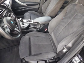 BMW 320 D M-Sport AUTOMAT, снимка 8