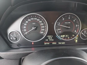 BMW 320 D M-Sport AUTOMAT, снимка 10