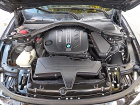 BMW 320 D M-Sport AUTOMAT, снимка 17