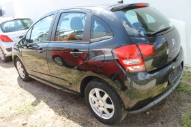 Citroen C3 ИТАЛИЯ, НА ЧАСТИ, НОВ ВНОС, снимка 3