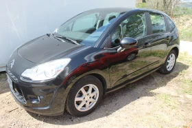 Citroen C3 ИТАЛИЯ, НА ЧАСТИ, НОВ ВНОС, снимка 2