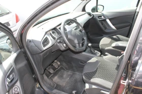 Citroen C3 ИТАЛИЯ, НА ЧАСТИ, НОВ ВНОС, снимка 9
