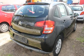 Citroen C3 ИТАЛИЯ, НА ЧАСТИ, НОВ ВНОС, снимка 5
