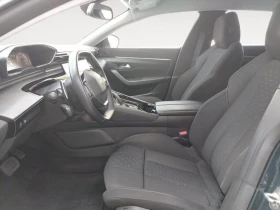 Peugeot 508 8-скорости, снимка 8