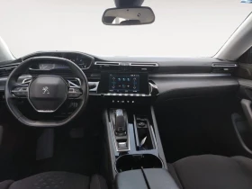 Peugeot 508 8-скорости, снимка 7
