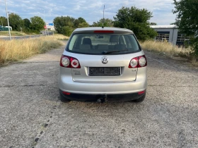 VW Golf Plus 1.9TDI 105HP, снимка 4