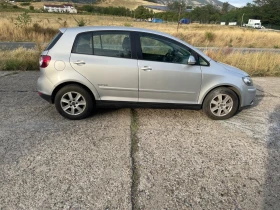 VW Golf Plus 1.9TDI 105HP, снимка 6