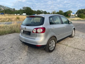 VW Golf Plus 1.9TDI 105HP, снимка 5
