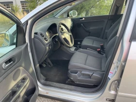 VW Golf Plus 1.9TDI 105HP, снимка 9
