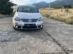 VW Golf Plus 1.9TDI 105HP, снимка 8