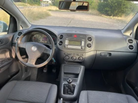 VW Golf Plus 1.9TDI 105HP, снимка 13