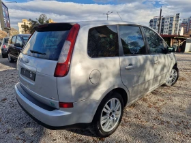 Ford C-max 1.8TDI/Подгряване/TV, снимка 4