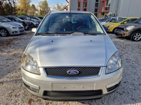 Ford C-max 1.8TDI/Подгряване/TV, снимка 2