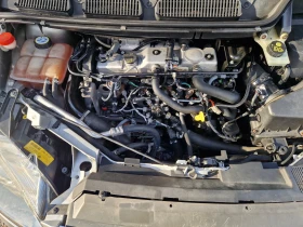 Ford C-max 1.8TDI/Подгряване/TV, снимка 13
