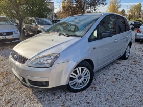 Ford C-max 1.8TDI/Подгряване/TV, снимка 1
