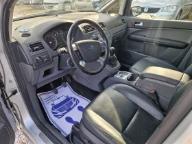 Ford C-max 1.8TDI/Подгряване/TV, снимка 8