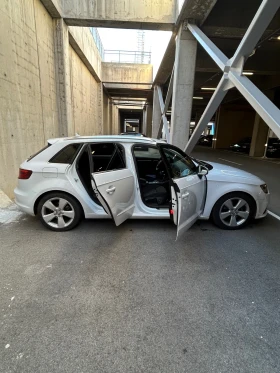 Audi A3 2014 1.6TDI, снимка 10