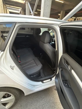 Audi A3 2014 1.6TDI, снимка 12