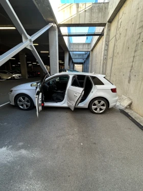 Audi A3 2014 1.6TDI, снимка 11