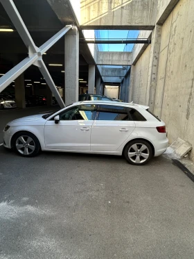 Audi A3 2014 1.6TDI, снимка 5