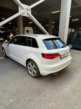 Audi A3 2014 1.6TDI, снимка 6