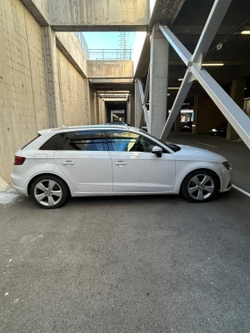 Audi A3 2014 1.6TDI, снимка 4