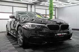 BMW 540 Xdrive/START STOP/KeylessGo/ГЕРМАНИЯ СОБСТВЕН ЛИ-Г, снимка 3