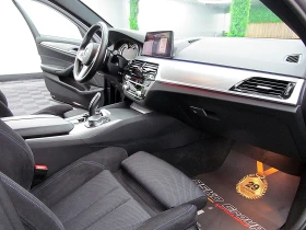 BMW 540 Xdrive/START STOP/KeylessGo/ГЕРМАНИЯ СОБСТВЕН ЛИ-Г, снимка 12