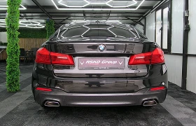 BMW 540 Xdrive/START STOP/KeylessGo/ГЕРМАНИЯ СОБСТВЕН ЛИ-Г, снимка 5