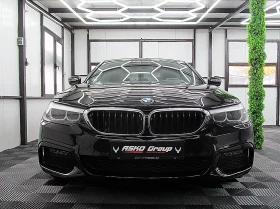 BMW 540 Xdrive/START STOP/KeylessGo/ГЕРМАНИЯ СОБСТВЕН ЛИ-Г, снимка 2