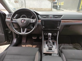 Skoda Superb Scout, снимка 7