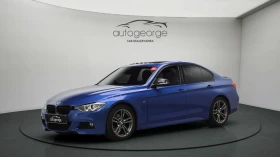 BMW 320 M-Performance EDITION autogeorge.com, снимка 1