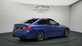 BMW 320 M-Performance EDITION autogeorge.com, снимка 2