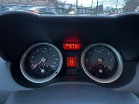 Renault Megane 1.6 16V LPG, снимка 12