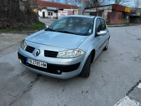Renault Megane 1.6 16V LPG, снимка 1