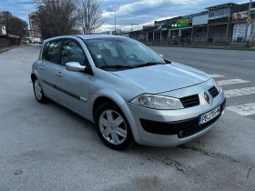 Renault Megane 1.6 16V LPG, снимка 2