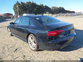 Audi A8 L 4.0T SPORT | ЦЕНА ДО БЪЛГАРИЯ | , снимка 3