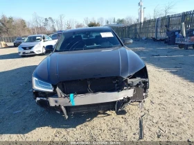 Audi A8 L 4.0T SPORT | ЦЕНА ДО БЪЛГАРИЯ | , снимка 12