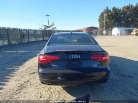 Audi A8 L 4.0T SPORT | ЦЕНА ДО БЪЛГАРИЯ | , снимка 16