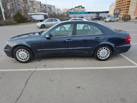 Mercedes-Benz E 240 W 211, Elegance, снимка 5