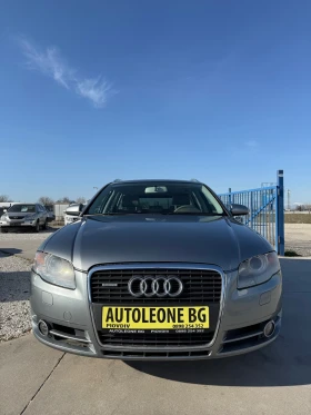 Audi A4 3.0 TDi V6 QUATTRO, снимка 2