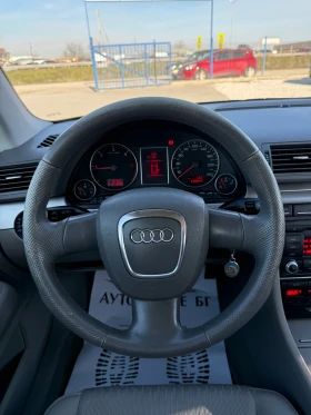 Audi A4 3.0 TDi V6 QUATTRO, снимка 10