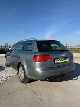 Audi A4 3.0 TDi V6 QUATTRO, снимка 4