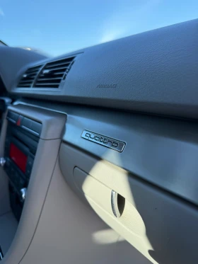 Audi A4 3.0 TDi V6 QUATTRO, снимка 14