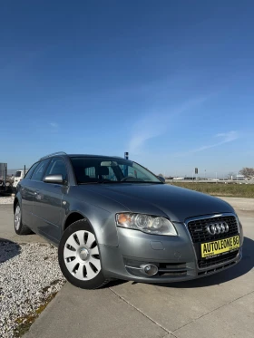 Audi A4 3.0 TDi V6 QUATTRO, снимка 3