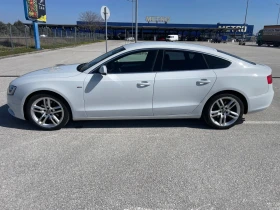 Audi A5 2.0 TDI S-line, снимка 3