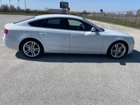 Audi A5 2.0 TDI S-line, снимка 5